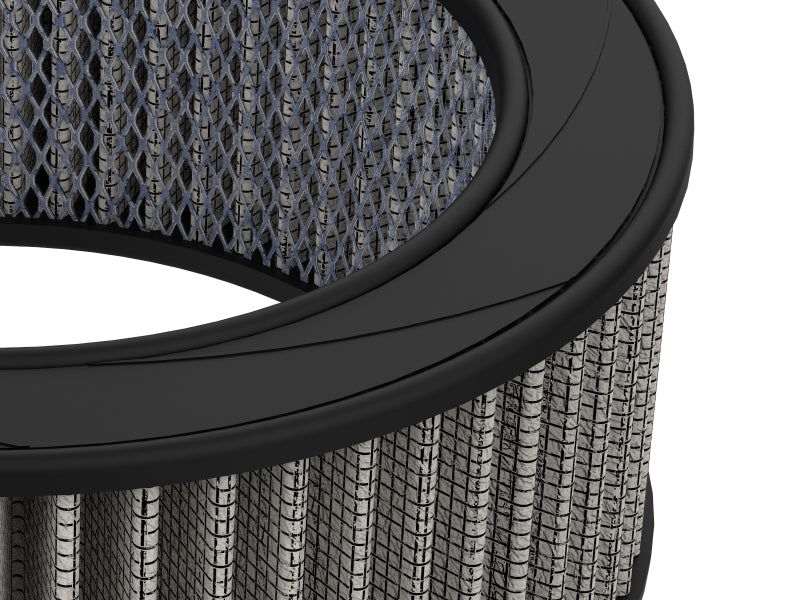 aFe MagnumFLOW Air Filters OER PDS A/F PDS Ford Van 91.5-94 V8-7.3L (d) - Burkken Auto Parts