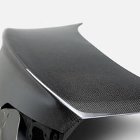 Seibon 2022 Honda Civic 4Dr OE-Style Carbon Fiber Trunk Lid - Burkken Auto Parts