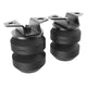 Timbren 2009 Ford Flex Rear Suspension Enhancement System - Burkken Auto Parts