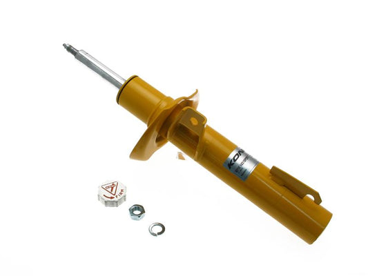 Koni Sport (Yellow) Shock 05-13 Audi A3 FWD & Quattro - Front - Burkken Auto Parts