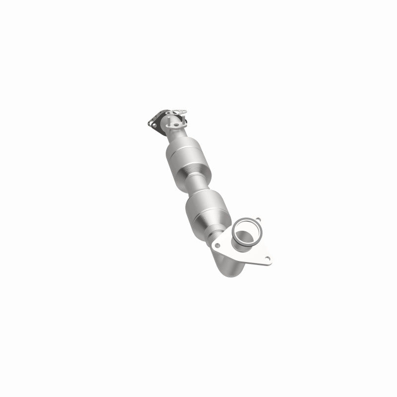 MagnaFlow Conv DF 98-02 Lexus LX470 4.7L - Burkken Auto Parts
