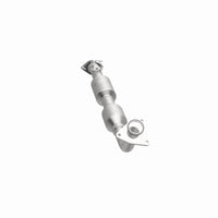 MagnaFlow Conv DF 98-02 Lexus LX470 4.7L - Burkken Auto Parts