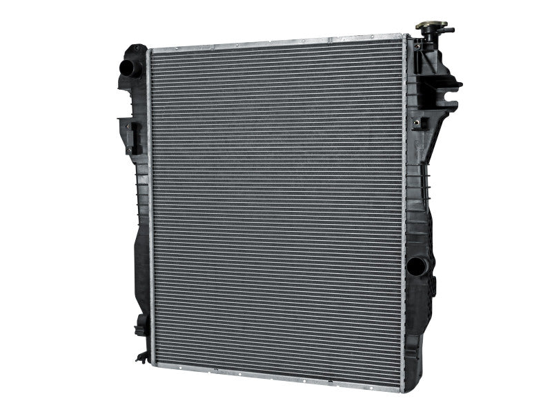 aFe BladeRunner OER Series Radiator 10-12 Dodge Diesel Trucks  L6-6.7L (td) - Burkken Auto Parts