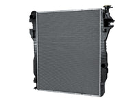 aFe BladeRunner OER Series Radiator 10-12 Dodge Diesel Trucks  L6-6.7L (td) - Burkken Auto Parts