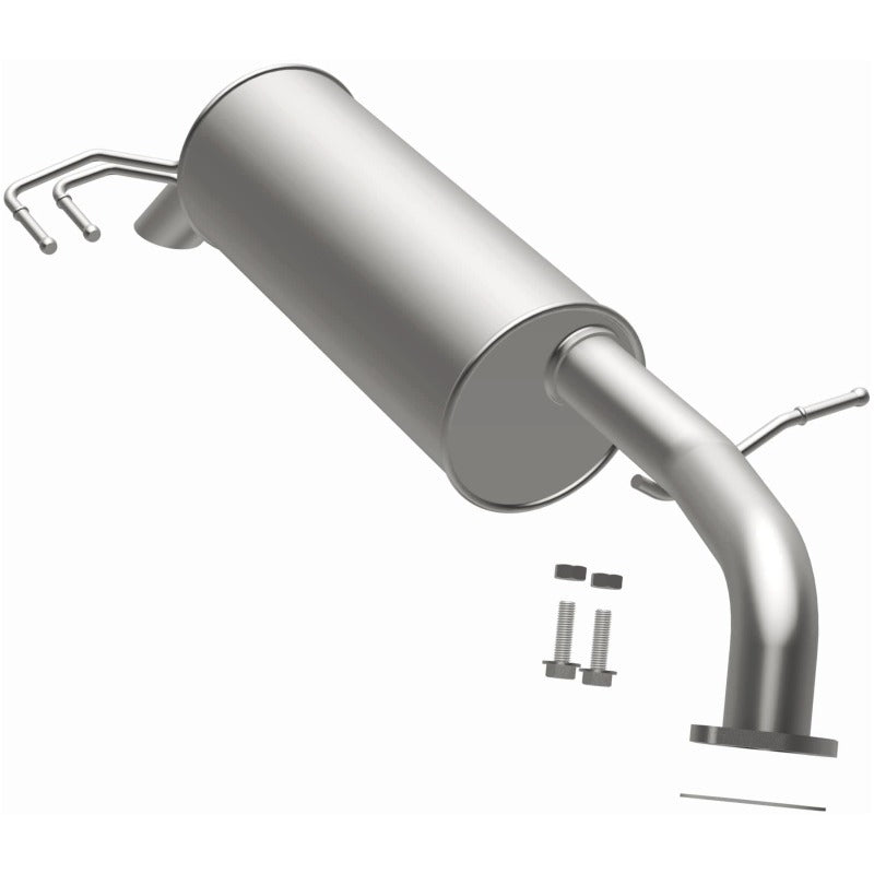 MagnaFlow BRE Exhaust Kit 12-13 KIA Soul 1.6L 2.0L - Burkken Auto Parts