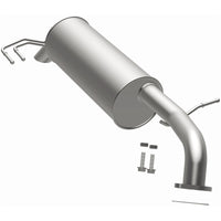 MagnaFlow BRE Exhaust Kit 12-13 KIA Soul 1.6L 2.0L - Burkken Auto Parts