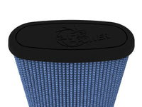 aFe Magnum Force Intake Repl Air Filter w/ Pro 5R Media 3.5in F / 5.75x5in B / 6x2.75in T / 6.5in H - Burkken Auto Parts
