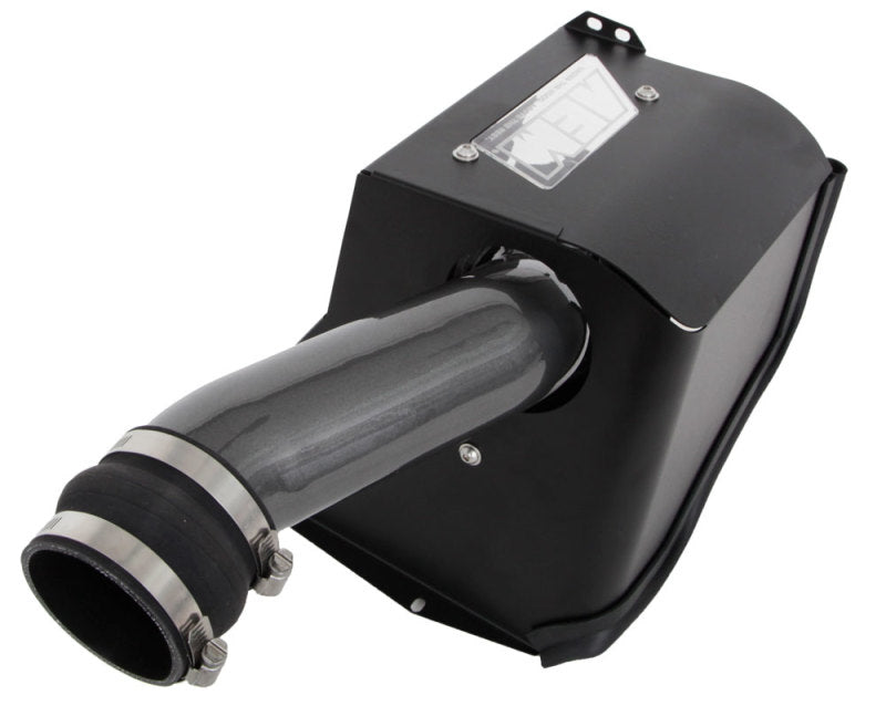 AEM 2018 C.A.S Subaru Impreza WRX/STI H4-2.5L F/I Cold Air Intake - Burkken Auto Parts