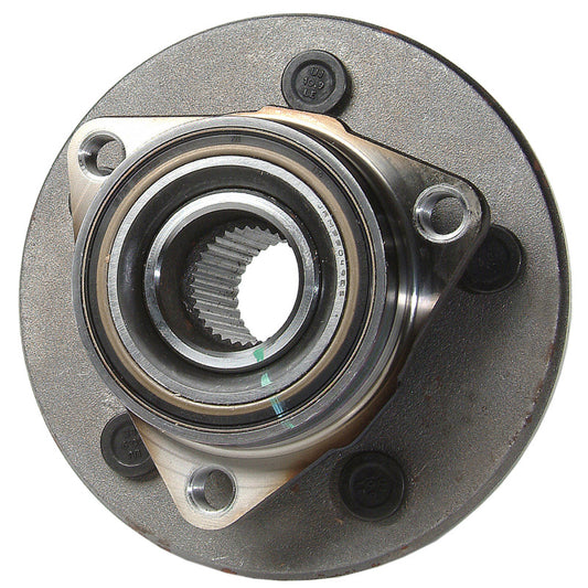 MOOG 97-00 Ford F-150 Front Hub Assembly