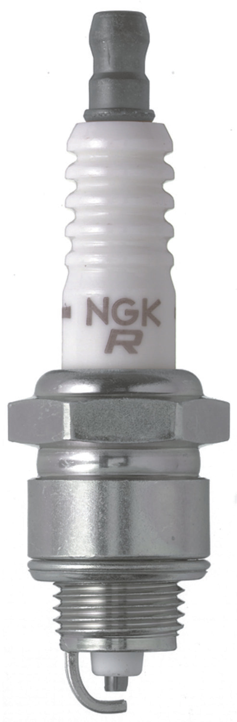 NGK V-Power Spark Plug Box of 4 (XR5) - Burkken Auto Parts
