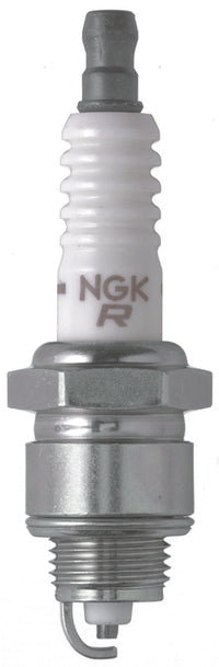 NGK V-Power Spark Plug Box of 4 (XR5) - Burkken Auto Parts