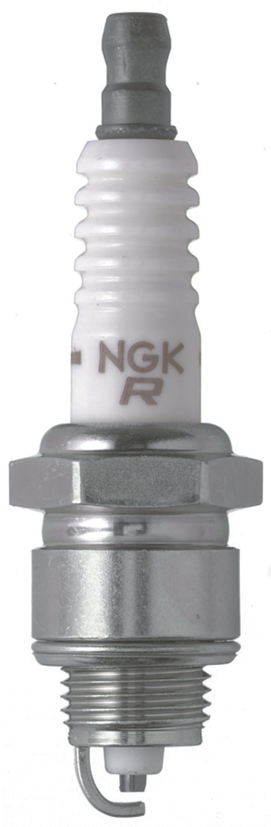 NGK V-Power Spark Plug Box of 4 (XR5) - Burkken Auto Parts