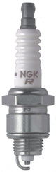 NGK V-Power Spark Plug Box of 4 (XR45) - Burkken Auto Parts
