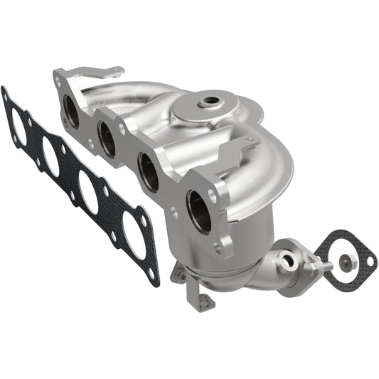 MagnaFlow Conv Direct Fit 11-13 Kia Sorento 2.4L Manifold