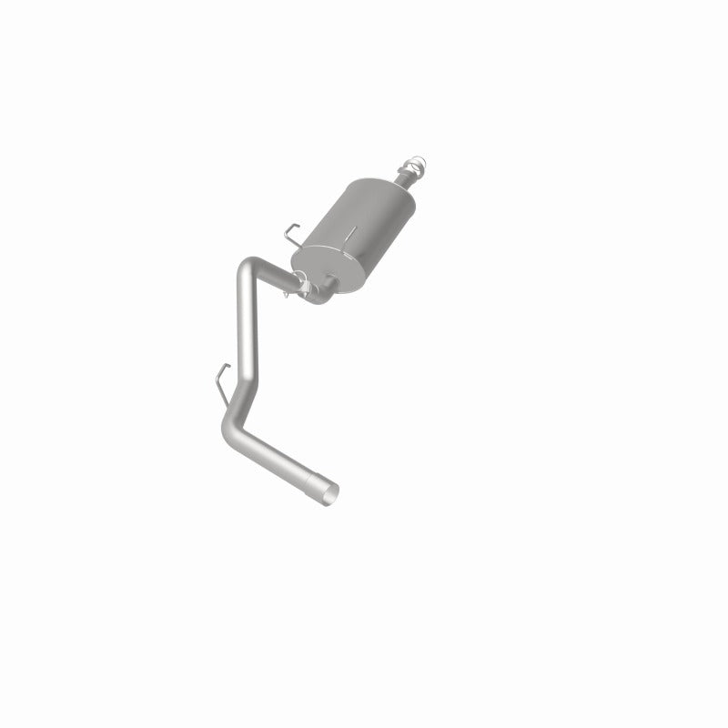 MagnaFlow BRE Exhaust Kit 05 Tundra 4.0L - Burkken Auto Parts