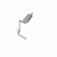 MagnaFlow BRE Exhaust Kit 05 Tundra 4.0L - Burkken Auto Parts