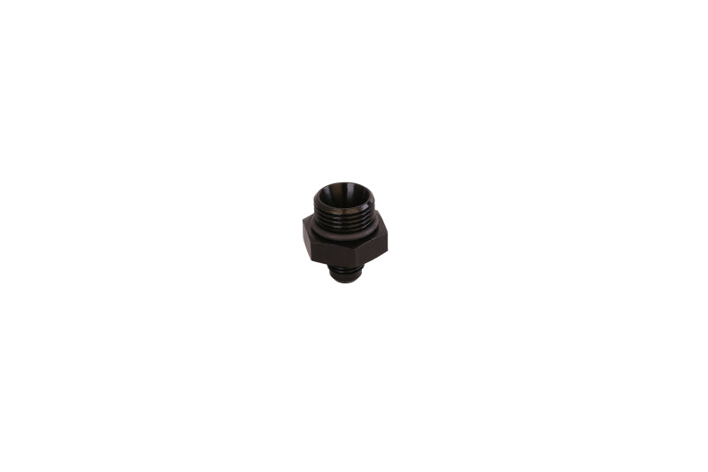 Aeromotive ORB-10 to AN-06 Male Flare Reducer Fitting - Burkken Auto Parts