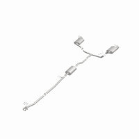 BRExhaust Exhaust Kit Replacement Honda