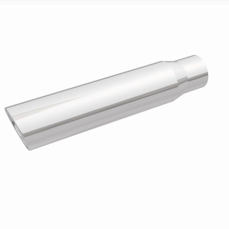 MagnaFlow Tip 1-Pk Re 5.00X 24 4.00 Id 15 - Burkken Auto Parts