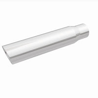 MagnaFlow Tip 1-Pk Re 5.00X 24 4.00 Id 15 - Burkken Auto Parts