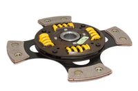 ACT 1981 Nissan 280ZX 4 Pad Sprung Race Disc - Burkken Auto Parts