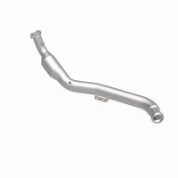 Magnaflow Conv DF P/S 03-06 Mercedes E55 AMG - Burkken Auto Parts