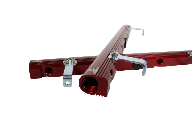 Aeromotive Fuel Rails - LS1 Edelbrock 29085 - Burkken Auto Parts