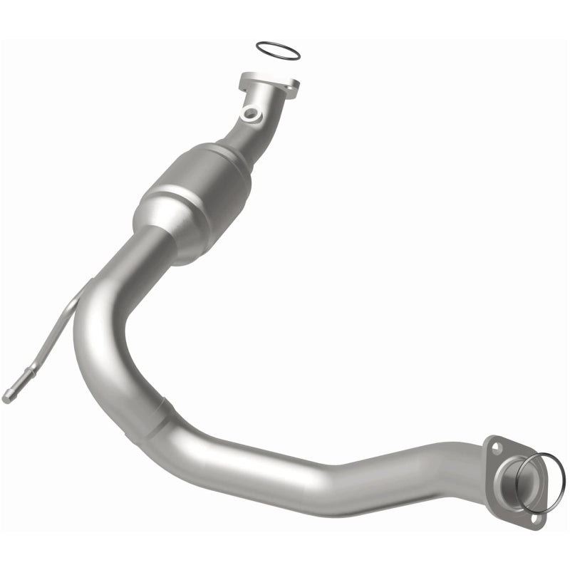 MagnaFlow Conv DF 05-07 4-Run/FJ Driver Side Rear - Burkken Auto Parts