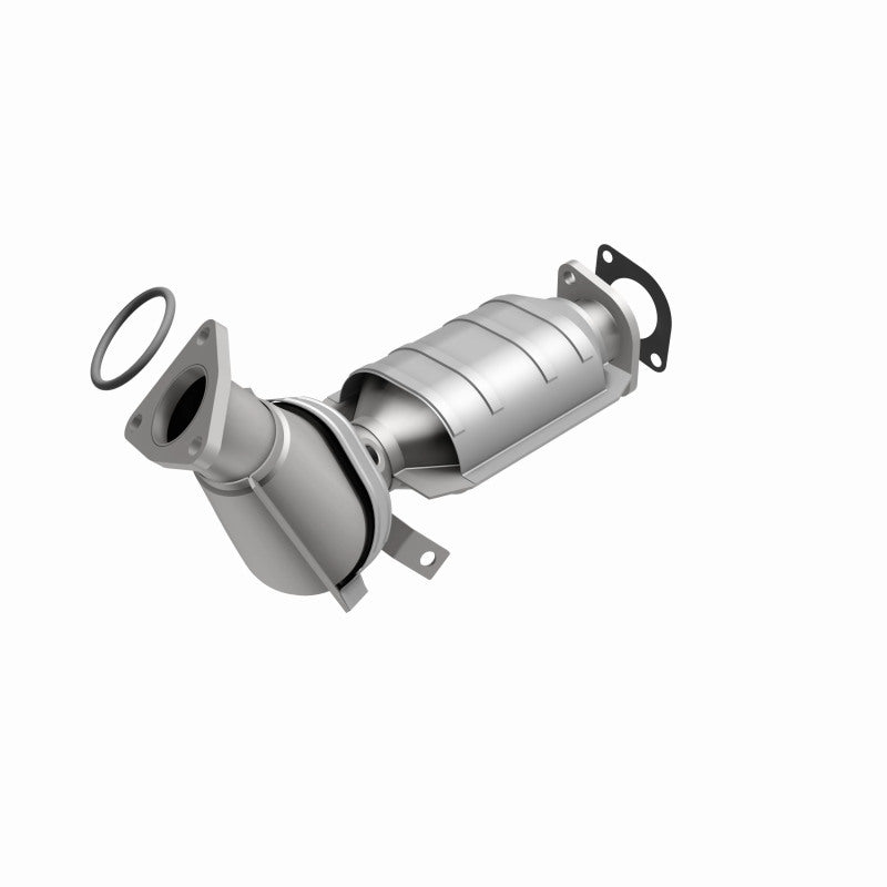 MagnaFlow Conv DF 03-06 Infiniti G35 3.5L P/S Assy / 03-06 Nissan 350Z 3.5L P/S Assy - Burkken Auto Parts