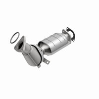 MagnaFlow Conv DF 03-06 Infiniti G35 3.5L P/S Assy / 03-06 Nissan 350Z 3.5L P/S Assy - Burkken Auto Parts