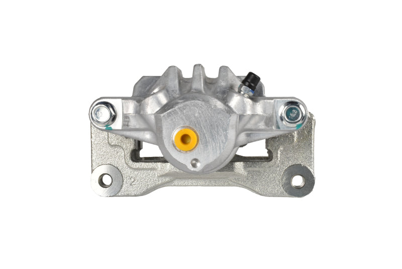 DBA 06-09 Subaru Legacy 2.5i Street Series Left Rear Caliper - Burkken Auto Parts