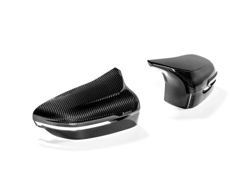 Akrapovic 18-23 M5 / M5 Competition (F90) Mirror Cap Left - High Gloss - Burkken Auto Parts