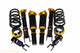 ISC Suspension 03-08 Nissan 350Z N1 Coilovers