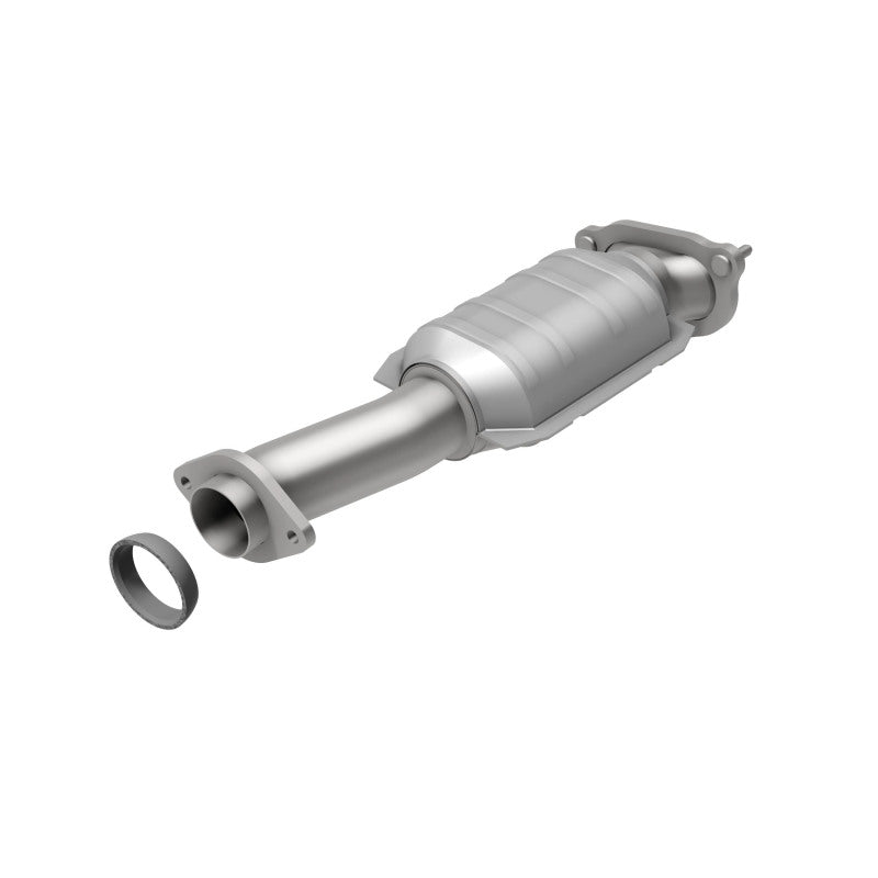 Magnaflow Conv DF 04 Ranger 3.0L Rear CA - Burkken Auto Parts