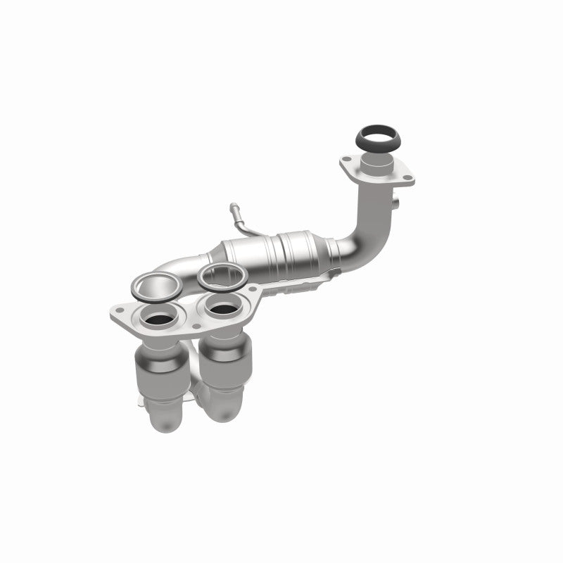 MagnaFlow Conv DF 02-03 Toyota MR2 1.8L - Burkken Auto Parts