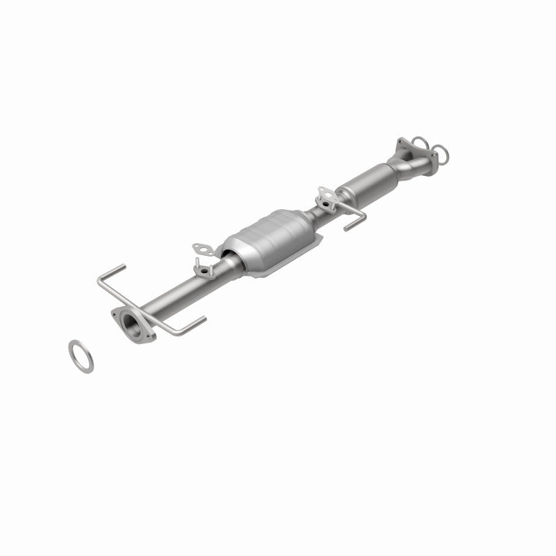 MagnaFlow Conv DF 95-96 Previa 2.4L - Burkken Auto Parts