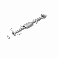 MagnaFlow Conv DF 95-96 Previa 2.4L - Burkken Auto Parts