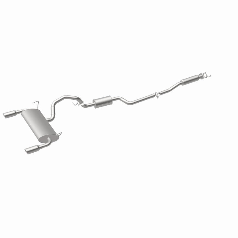 MagnaFlow BRE Exhaust Kit 13-18 Ford Escape - Burkken Auto Parts