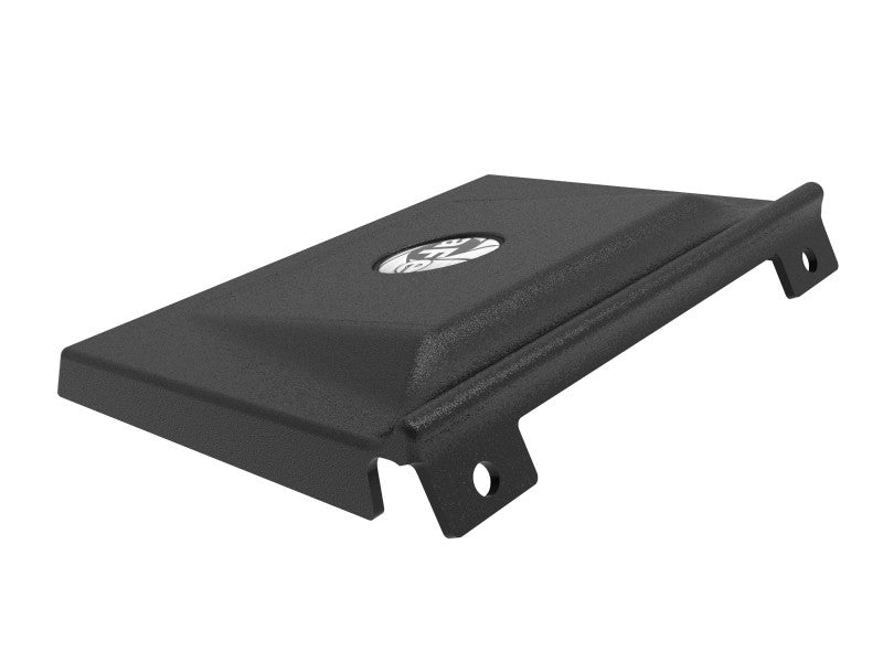 Rapid Induction Cold Air Intake System Cover 19-21 Ford Ranger L4 2.3L (t) - Burkken Auto Parts