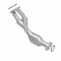 MagnaFlow Conv DF 01-04 Toyota Tacoma 2.7L fr - Burkken Auto Parts