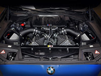 aFe POWER Magnum FORCE Stage-2 Pro DRY S Cold Air Intake System 12-19 BMW M5 (F10) / M6 (F12/13) - Burkken Auto Parts