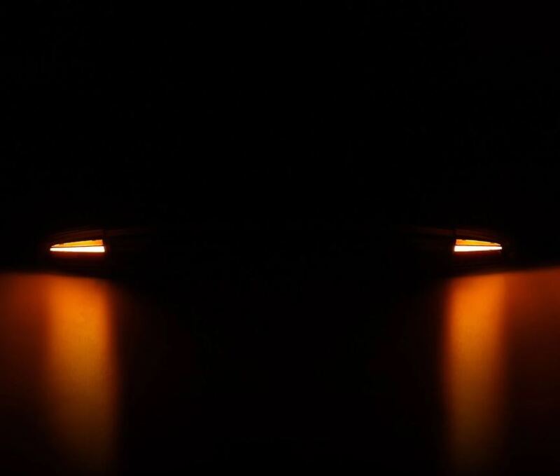 AlphaRex 15-23 Dodge Charger Nova-Series LED Tail Lights - Black - Burkken Auto Parts