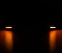 AlphaRex 15-23 Dodge Charger Nova-Series LED Tail Lights - Black - Burkken Auto Parts