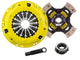 ACT 1988 Toyota Camry HD/Race Sprung 4 Pad Clutch Kit - Burkken Auto Parts