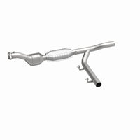 MagnaFlow Conv DF 97-98 Ford Trucks 4.6L - Burkken Auto Parts