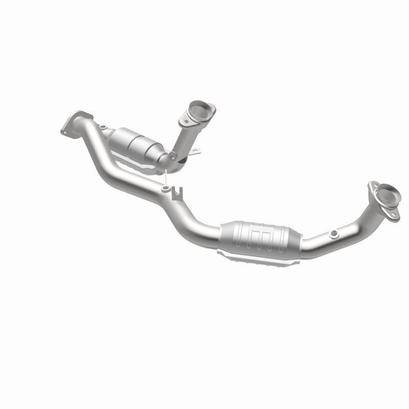 MagnaFlow Conv DF 96-99 Ford Taurus3.0L 50S - Burkken Auto Parts