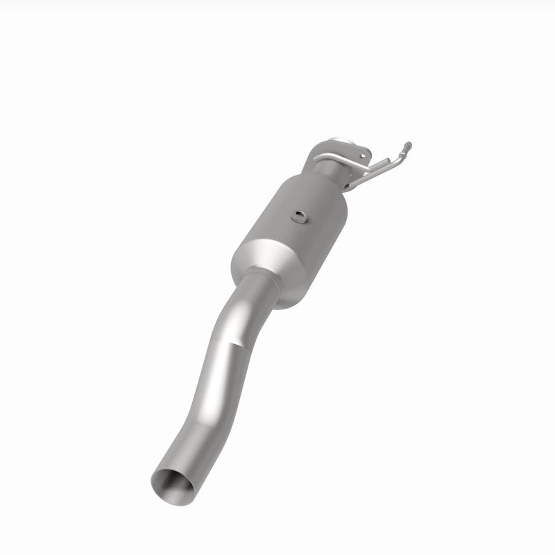 MagnaFlow 20-22 Ford F-350 Super Duty V8 7.3L Rear Underbody Direct Fit Catalytic Converter - Burkken Auto Parts