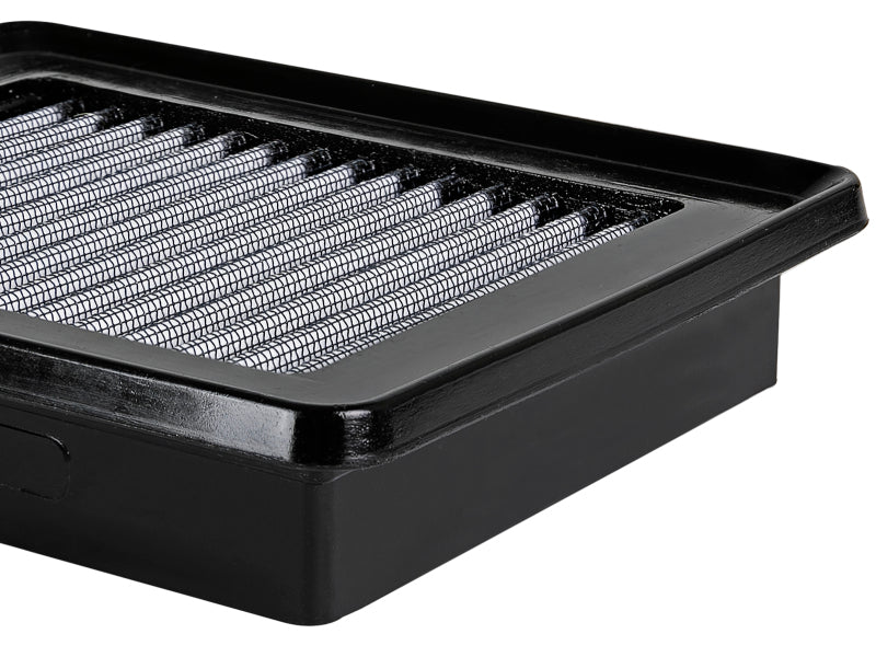 aFe MagnumFLOW Pro DRY S OE Replacement Filter Cadillac CTS-V 09-15 V8-6.2L (SC) - Burkken Auto Parts