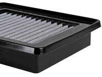 aFe MagnumFLOW Pro DRY S OE Replacement Filter Cadillac CTS-V 09-15 V8-6.2L (SC) - Burkken Auto Parts