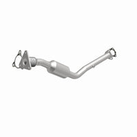 MagnaFlow California Converter Direct Fit 2003 Saturn Ion 2.2L - Burkken Auto Parts